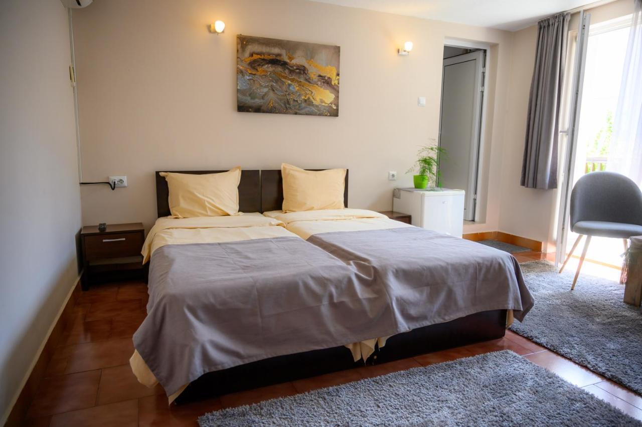 Guest House Via Sapareva Banya Dış mekan fotoğraf