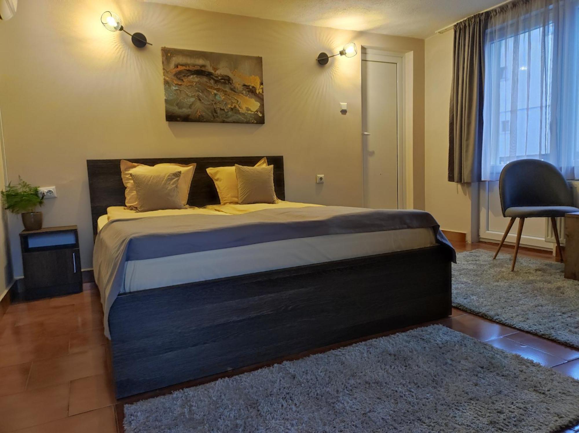 Guest House Via Sapareva Banya Dış mekan fotoğraf